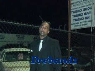 Drebandz