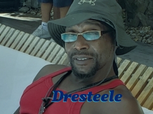 Dresteele