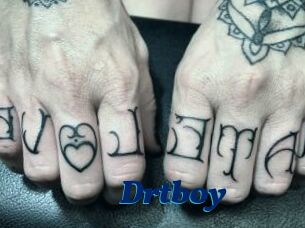 Drtboy