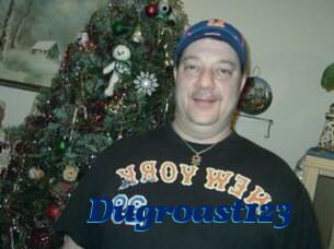 Dugroast123