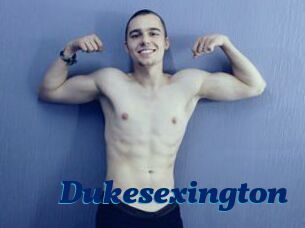 Dukesexington
