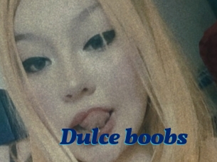 Dulce_boobs