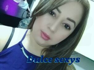 Dulce_sexys