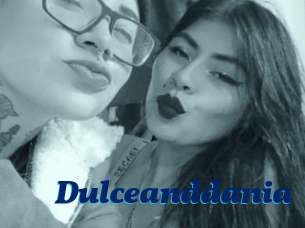 Dulceanddania