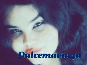 Dulcemaria4u
