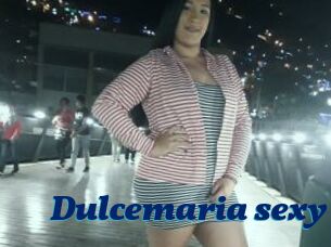 Dulcemaria_sexy