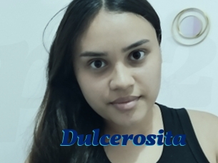 Dulcerosita