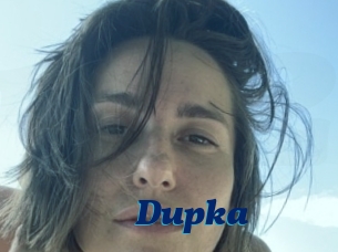 Dupka