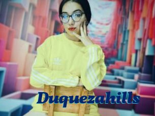 Duquezahills
