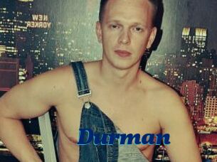 Durman