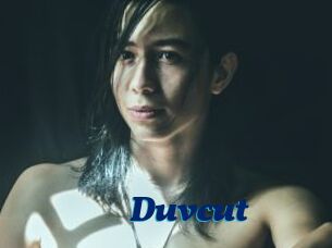Duvcut