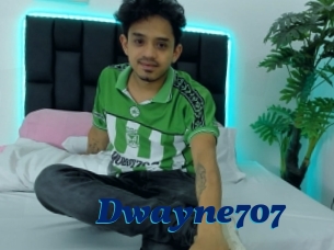 Dwayne707