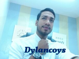 Dylancoys