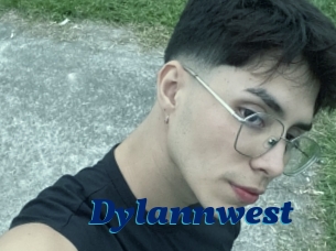 Dylannwest