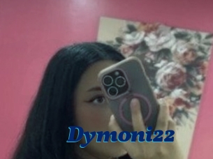 Dymoni22