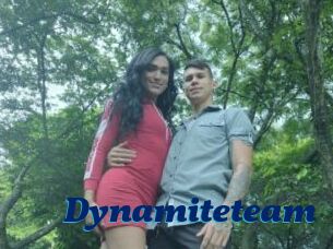 Dynamiteteam