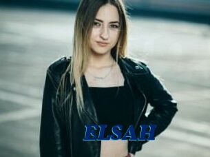 ELSAH