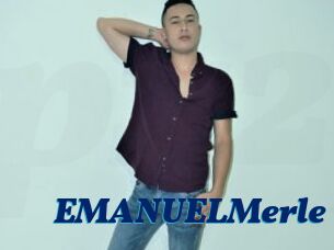 EMANUELMerle