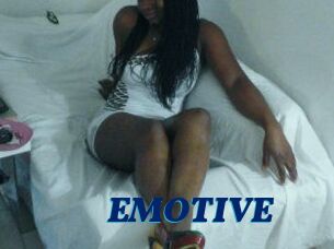 EMOTIVE