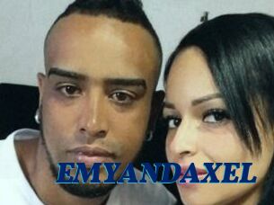 EMYANDAXEL