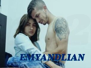 EMYANDLIAN