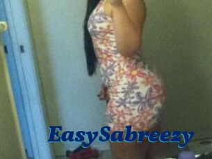 EasySabreezy