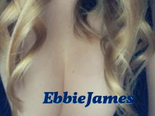 EbbieJames