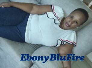 EbonyBluFire