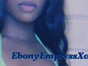 EbonyEmpressXo