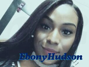 EbonyHudson