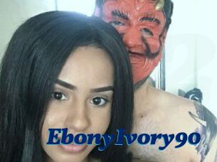 EbonyIvory90