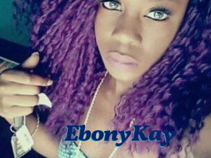 EbonyKay