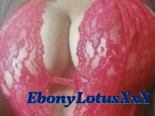 EbonyLotusXxX