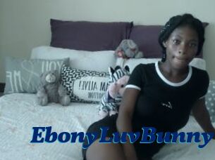 EbonyLuvBunny