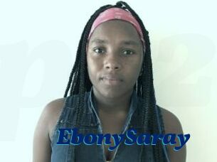 EbonySaray