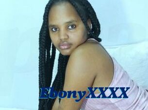 EbonyXXXX