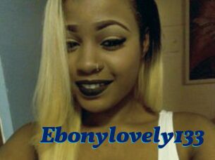 Ebonylovely133