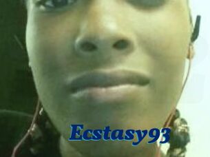Ecstasy93