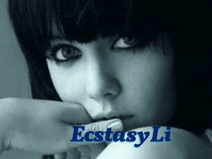 EcstasyLi
