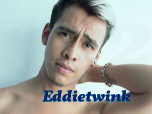 Eddietwink