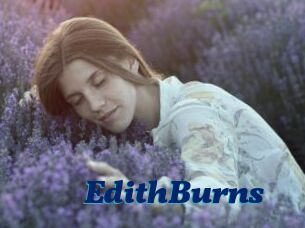 EdithBurns
