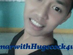 EdmarwithHugecock4u