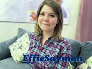 EffieSaymon