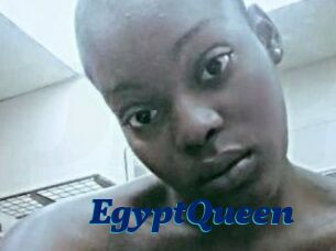 EgyptQueen