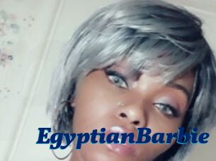EgyptianBarbie