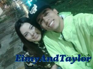 EimyAndTaylor