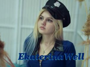 EkaterinaWell