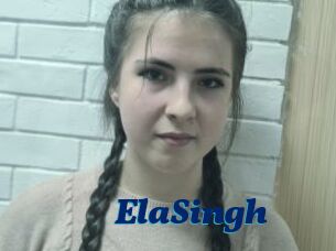ElaSingh