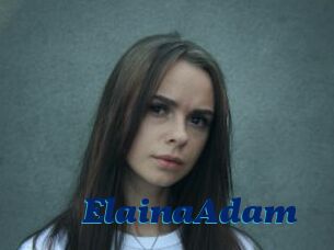 ElainaAdam