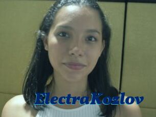 ElectraKozlov